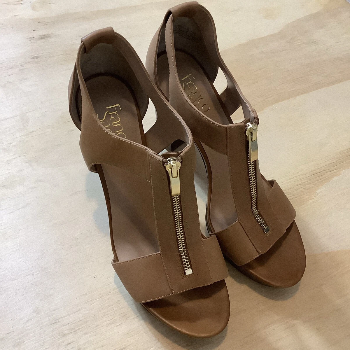 Franco sarto cheap myriad sandal