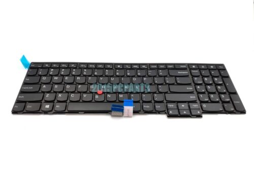 Genuine New for IBM Lenovo ThinkPad P50s 20FK 20FL Keyboard US English