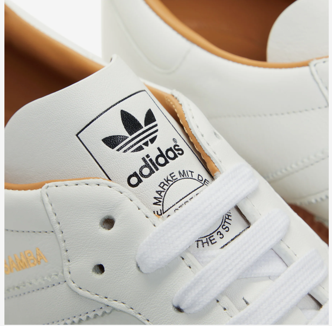 NEW Men's Adidas SAMBA OG Made In Italy Shoes ID2865 Gazelle NEW Men's Adidas SAMBA OG Made In Italy Shoes ID2865 Gazelle