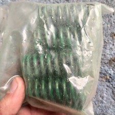 1x MOLLA PEDALE FRIZIONE GIULIETTA 940 DELTA 844 NUOVA BRAVO  ORIGINALE 77365473