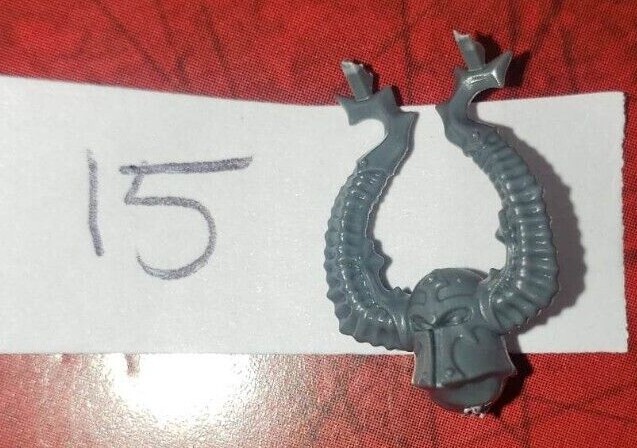 Chosen Slaves to Darkness Chaos Warhammer Fantasy 40k bits