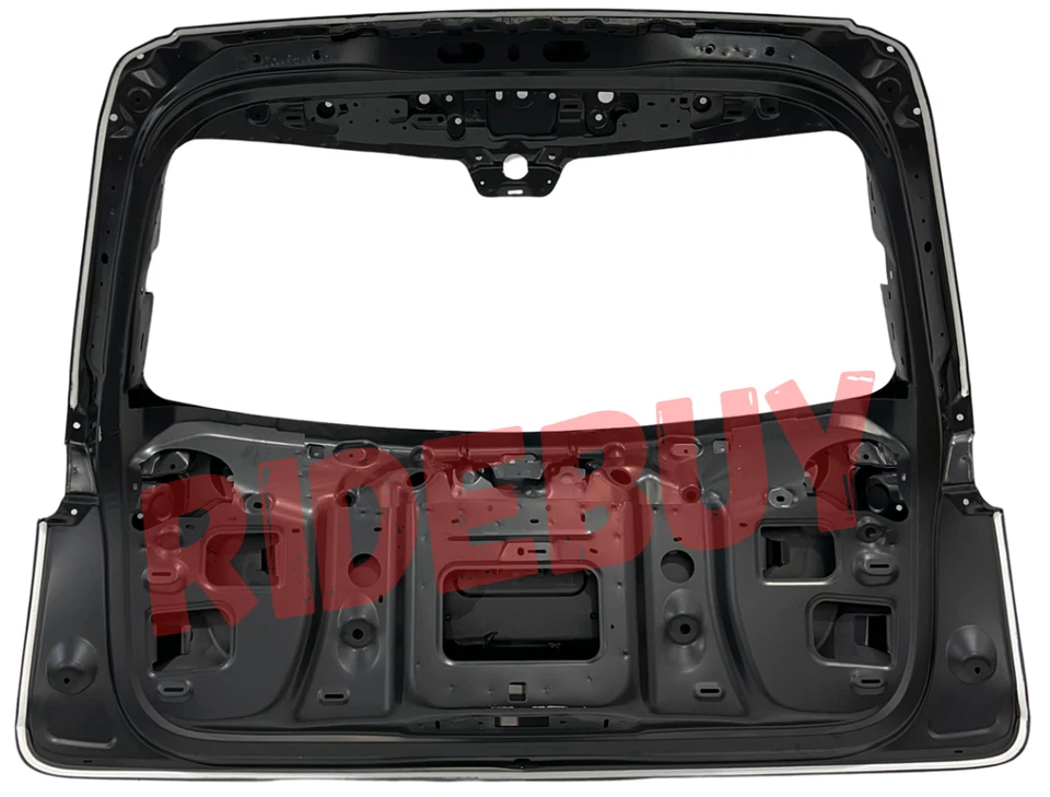 Fit 2020 - 2025 Cadillac XT6 Liftgate Trunk Lid Hatch Tailgate LID-XT6-20 Foto 2 de 3