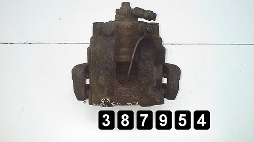 2005 BMW X5 BREMSSATTEL HINTEN LINKS