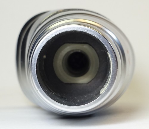 Carmate Razo RA98H GT Advance Shift Knob, Vintage JDM; Excellent Condition - Picture 10 of 10