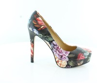 Chinese Laundry Wonder Black Womens Shoes Size 8.5 M Heels Msrp $59 on sale Chinese Laundry Wonder Black Womens Shoes Size 8.5 M Heels Msrp $59 on sale