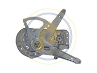 Ac Rolcar Fensterheber Elektrisch Vorne Links FüR Volvo V70 II SW P80_ S60 I