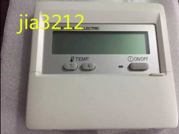 MITSUBISHI/三菱　エアコン用リモコン PAR-21MAA NEW Mitsubishi Electric Central Air Conditioning Wire