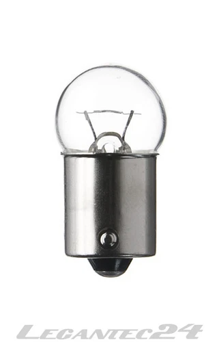 Incandescent 6V 18W Ba15s 18x35mm Light Bulb Lamp Bulb 6Volt 18Watt New