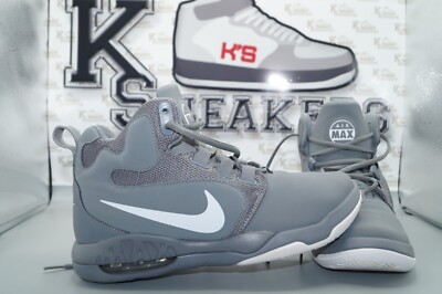 Nike Air Conversion Air Max Cool Grey  EU 40,5 US 7,5 Sportschuhe 861678-001