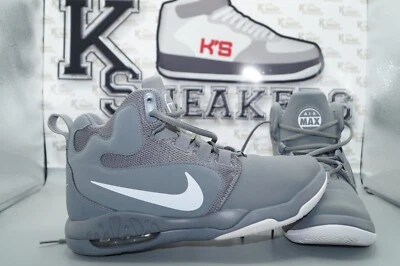 Nike Air Conversion Air Max Cool Grey EU 40,5 US 7,5 Sportschuhe 861678-001 - Bild 1 von 4