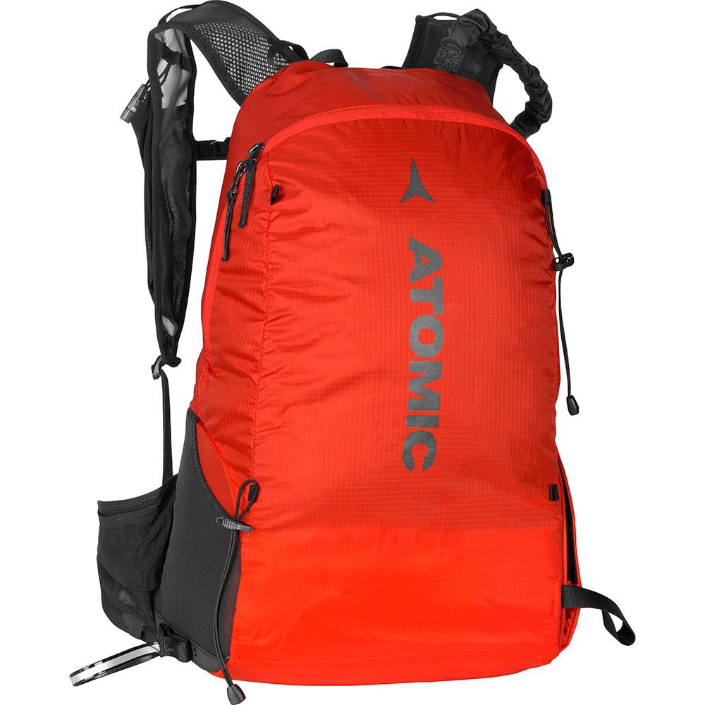 Mochila de esquí y esquí Atomic Backland Race UL SKIMO