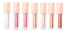 MAYBELLINE Lifter Gloss Hydrating Lip Gloss 5.4ml SEALED - Choose Shade