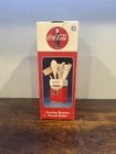 Coca Cola 1997 (rare)  Vintage Vending Machine Utensil Holder