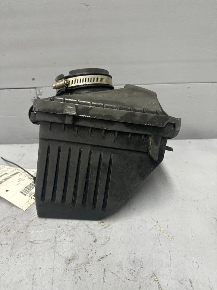 Purificador de aire Pontiac Grand Prix 2002-03 3,1 l Foto 3 de 4