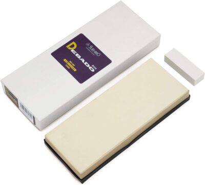 Suehiro DEBADO Debado Debado Finished Finishing Stone Width 90mm Wide Whets