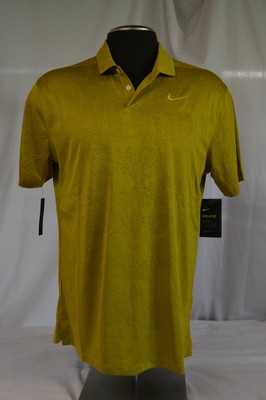 nike breathe vapor polo