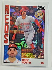 You Pick Your Cards - Cincinnati Reds - Team MLB Baseball Card Selection