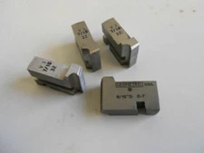 GEOMETRIC CHASERS STYLE 9/16D - YOUR CHOICE - PICK FROM LIST SHOWN