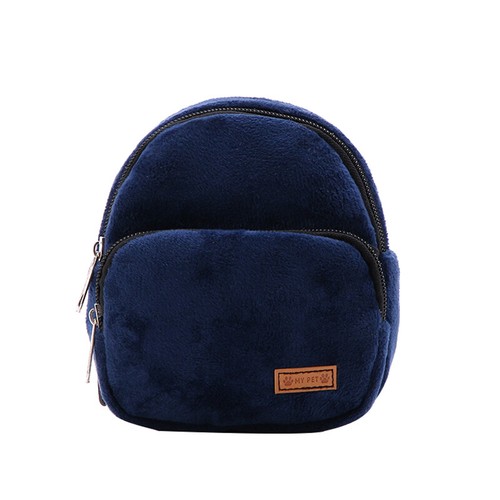 Cute Durable Bag Pet Carrier School Backpack Self Puppy Dog Cat Walking Travel - Picture 39 of 41