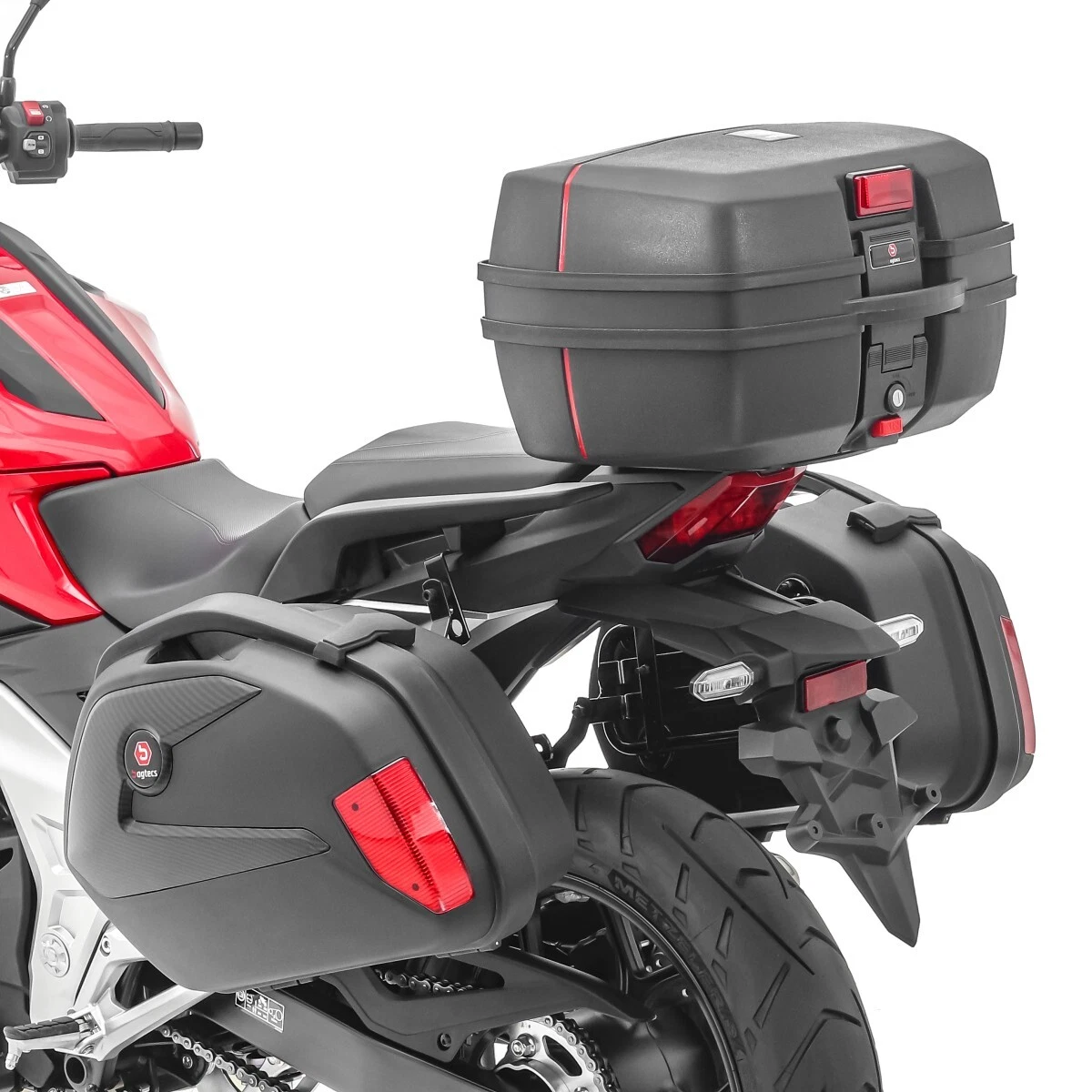 Suzuki 2024 cb 500