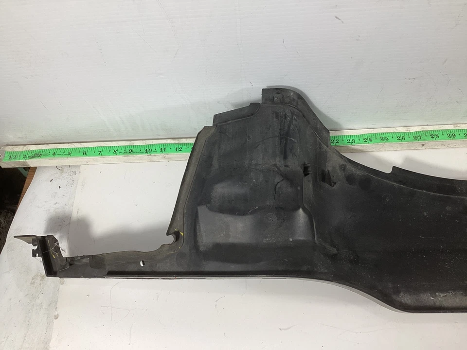 2011 - 2016 Mini Cooper Countryman Upper Top Bulkhead Trim Panel Cover OEM. Foto 4 de 4