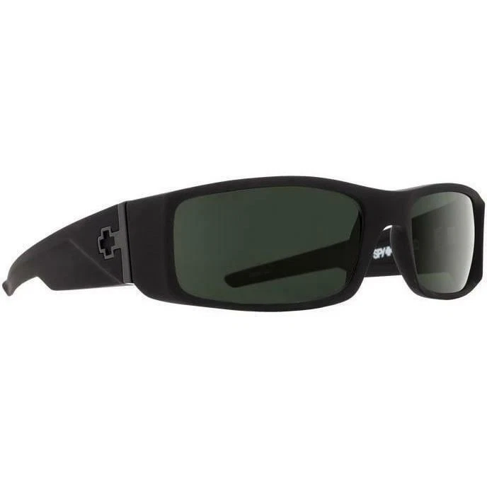 Spy cooper cheap matte black