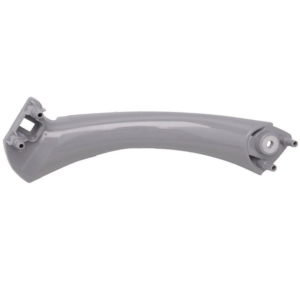 FOR BMW E90 E91 Left Inner Inside Door Panel Handle Pull Trim Cover 51417230851 - Image 2 of 4