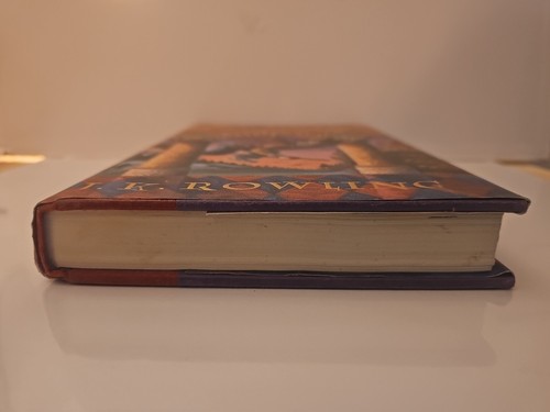 Harry Potter and the Sorcerer's Stone J.K. Rowling - Picture 5 of 8