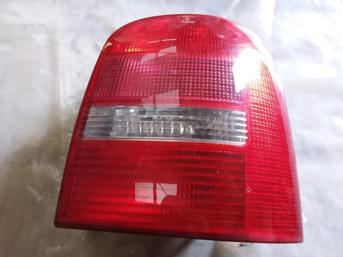 AUDI A4 RIGHT TAILLIGHT B5, WAGON, 12/98-06/01 98 99 00 01