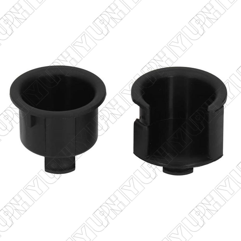 2pc Rear Tailgate Hinge Bushing Set For Nissan Frontier 2005-2018 93478-ZP50A