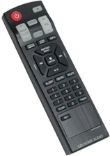 Replace Remote fit for LG CD Home Audio CMS2630FH CM2820DAB CM2640 CMS2640F