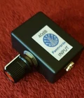 AAS40ASCDC 40dB Adjustable Stereo Audio Attenuator Line to Mic single control