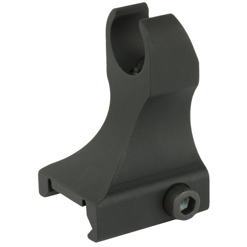 Samson Black Standard Height Picatinny 223 Fixed Front Rifle Sight FXF-HK - Picture 2 of 3