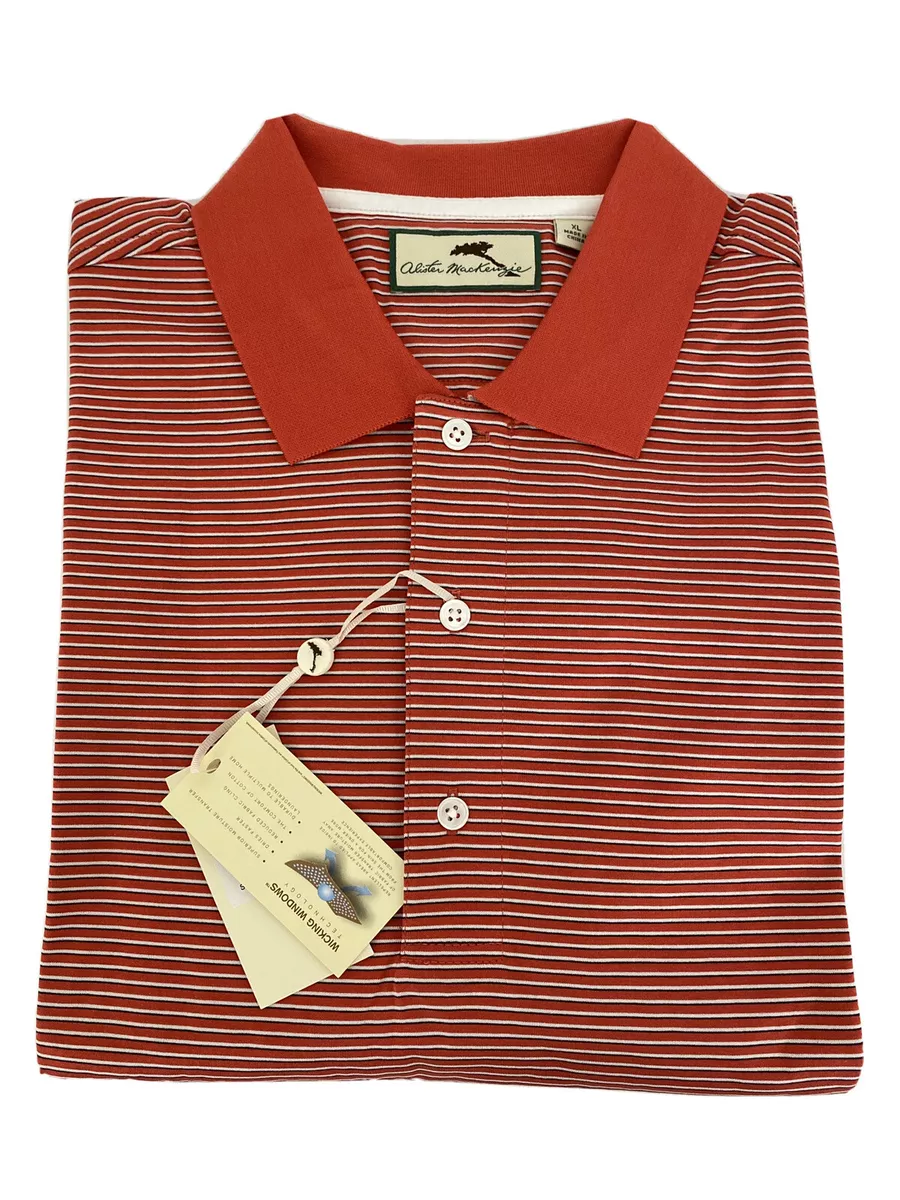 Alister mackenzie best sale clothing