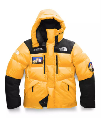 north face seven summits