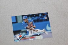 2018 Topps Baseball Card Complete Finish Fill Your List Set U-Pick #251-500