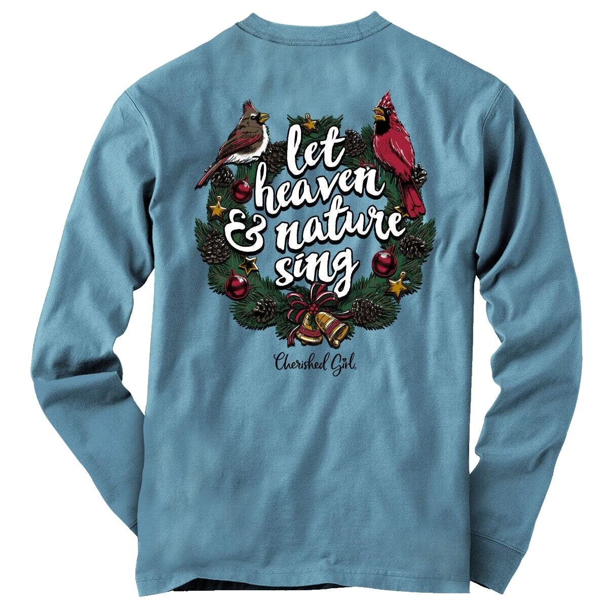 Girl Camiseta Tops Para Mujer