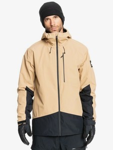 quiksilver tr stretch jacket