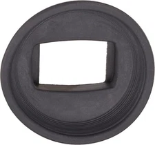 Genuine Pentax 30086 Eyecup M Rubber Eye Piece for LX/ME/KX/K2/K1000 w/Tracking#