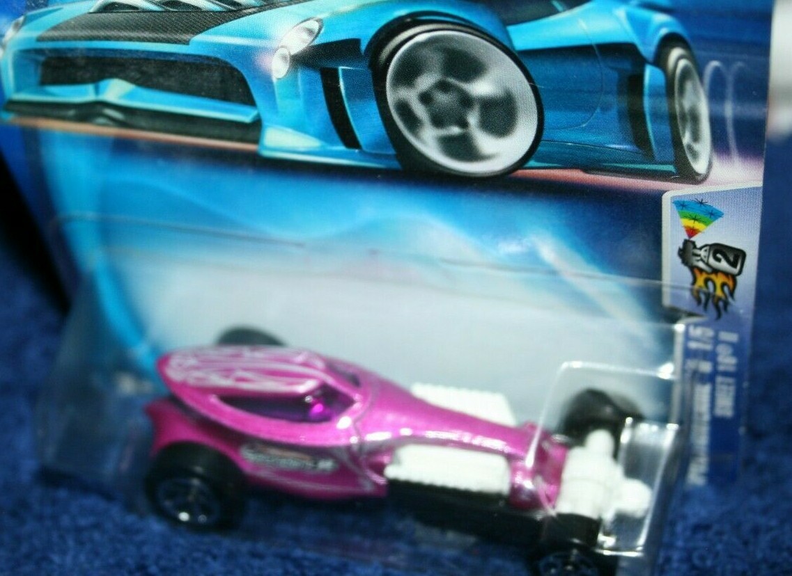 ホットウィール - 【Hot Wheels】2003 #106 SPECTRAFLAME Amazon.com: Hot Wheels 2003 Spectraflame II Double Vision 2
