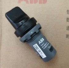 ABB Rotary Pushbutton Switches C2SS2-10B-11