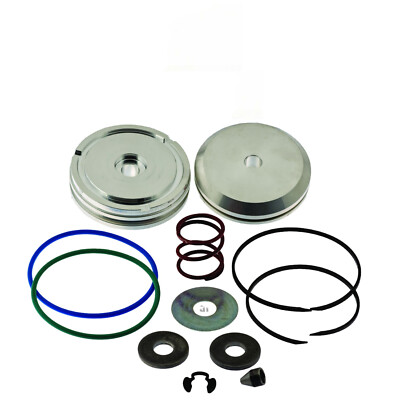 700R4 4L60E 4L65E 1982-up Transmission Super Servo 2nd Apply by Superior (K012)
