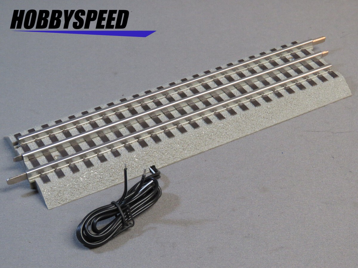 LIONEL FASTRACK STRAIGHT TERMINAL SECTION LOT fasttrack fast track