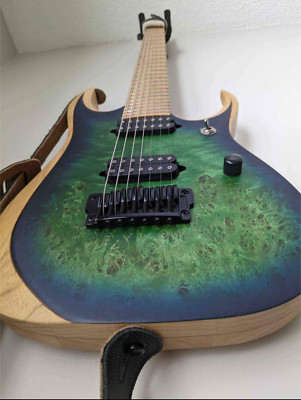 激レア Ibanez RTseries Ibanez RT Series - Amazing Guitar - Made in