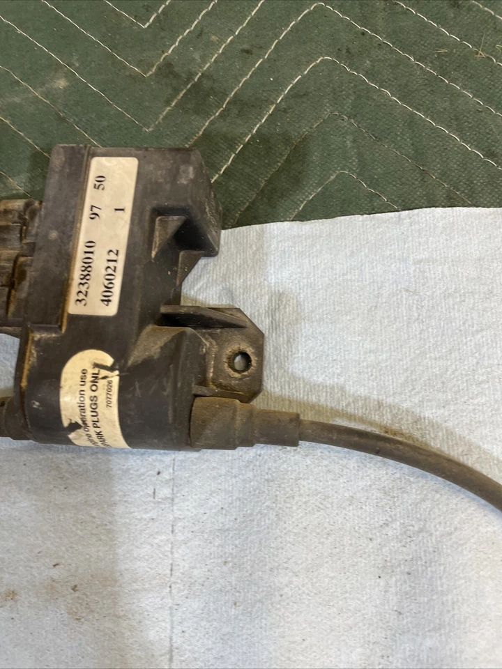 1999 Polaris XC 700 Ducati ignition coil CDI 32388010 - Изображение 4 из 4