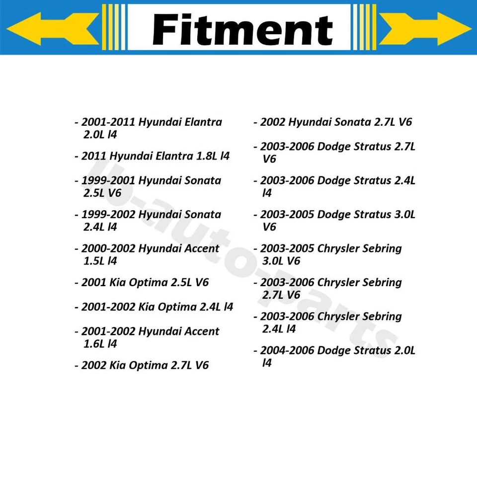 Para Dodge Stratus 2X Dorman - Cilindro de roda de freio a tambor traseiro First Stop - Imagem 2 de 4