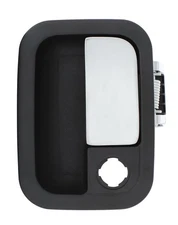 Exterior Door Handle  2003-23 Peterbilt 389/386 & Fits Kenworth W900/T800 -