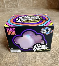 Schylling Needoh Cloud Pleaser - Brand New In Box Authentic
