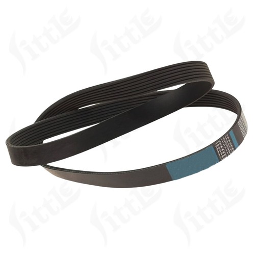 Vega Belt PK 1516-1700 Motor Belt Rubber Multi-Groove Belt Wedge Belt 5-12Ribs - Picture 10 of 14