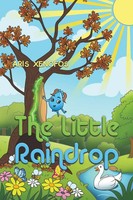 The Little Raindrop | Aris Xenofos | Taschenbuch | Englisch | 2024